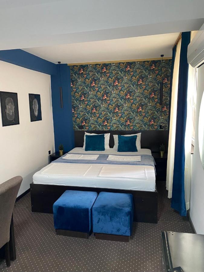 4 Apartman *