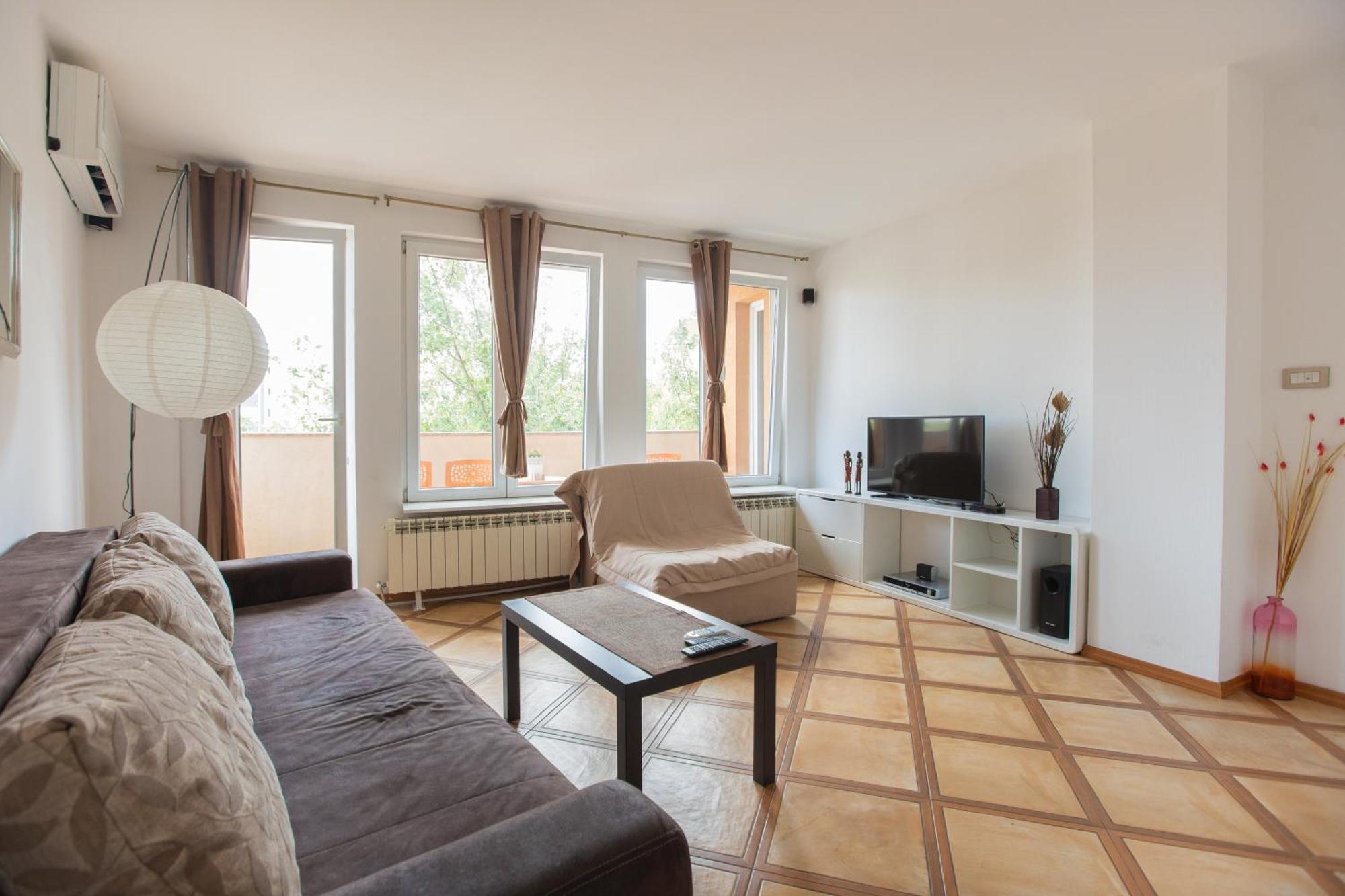 4 Apartman