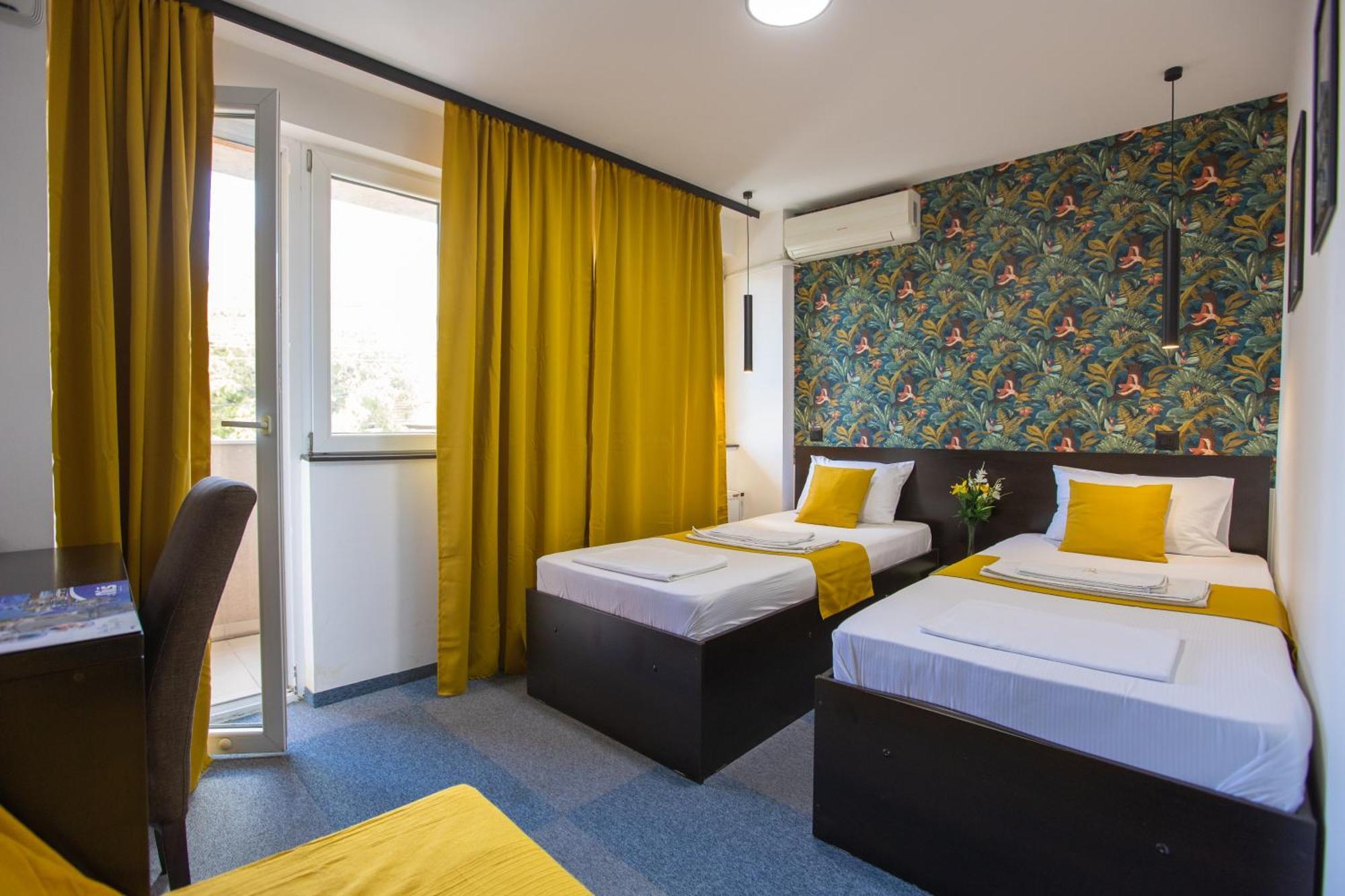 4 Apartman *