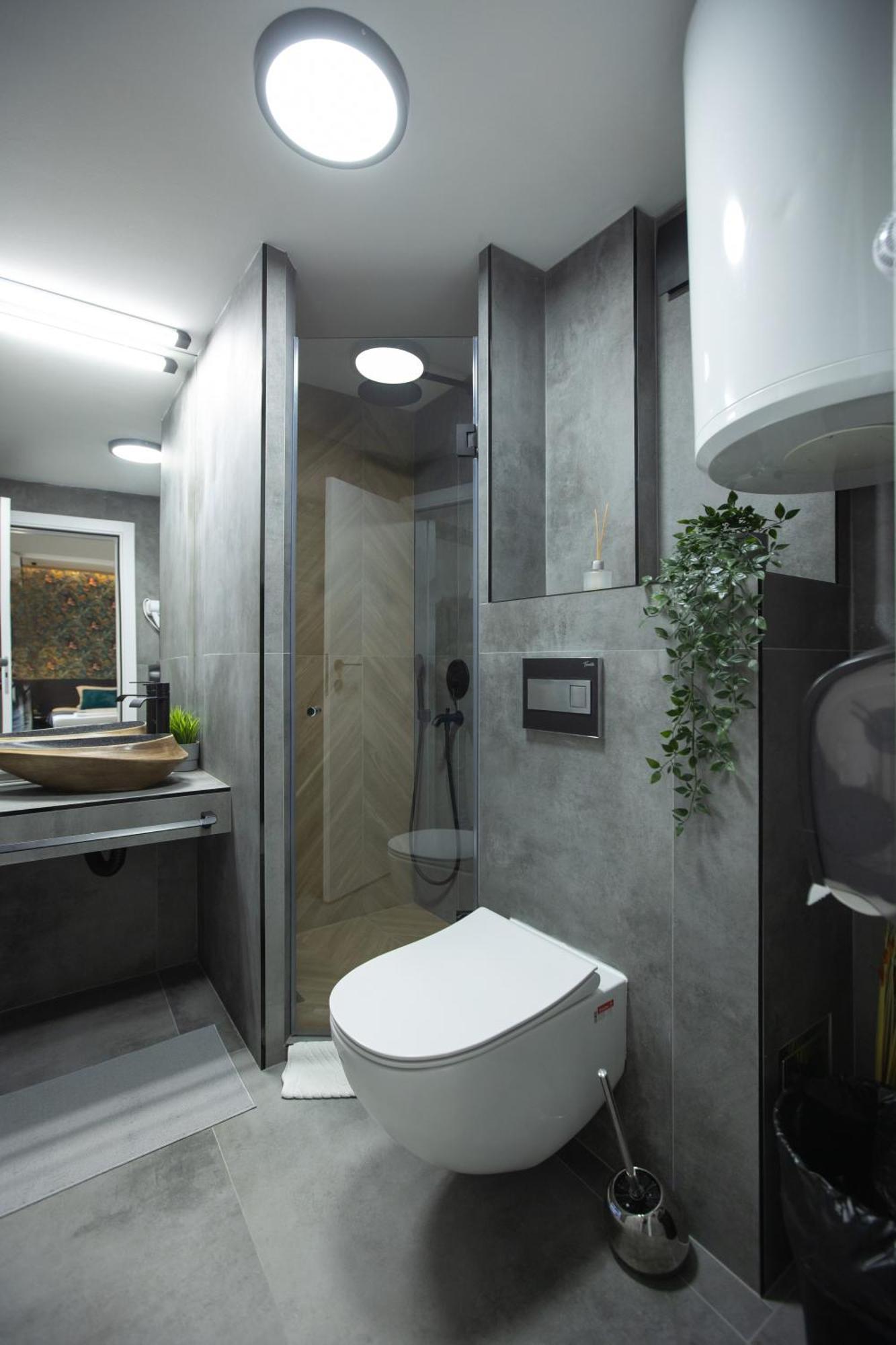 4 Apartman