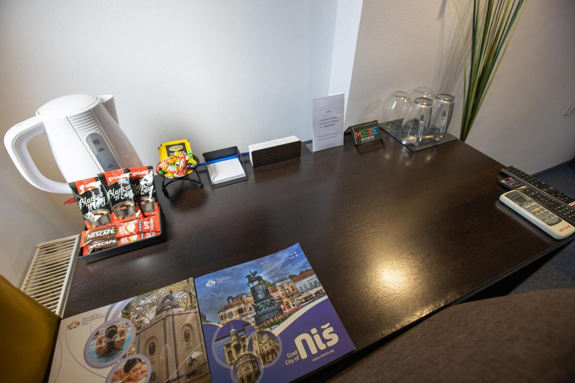 Apartman 4 Nis