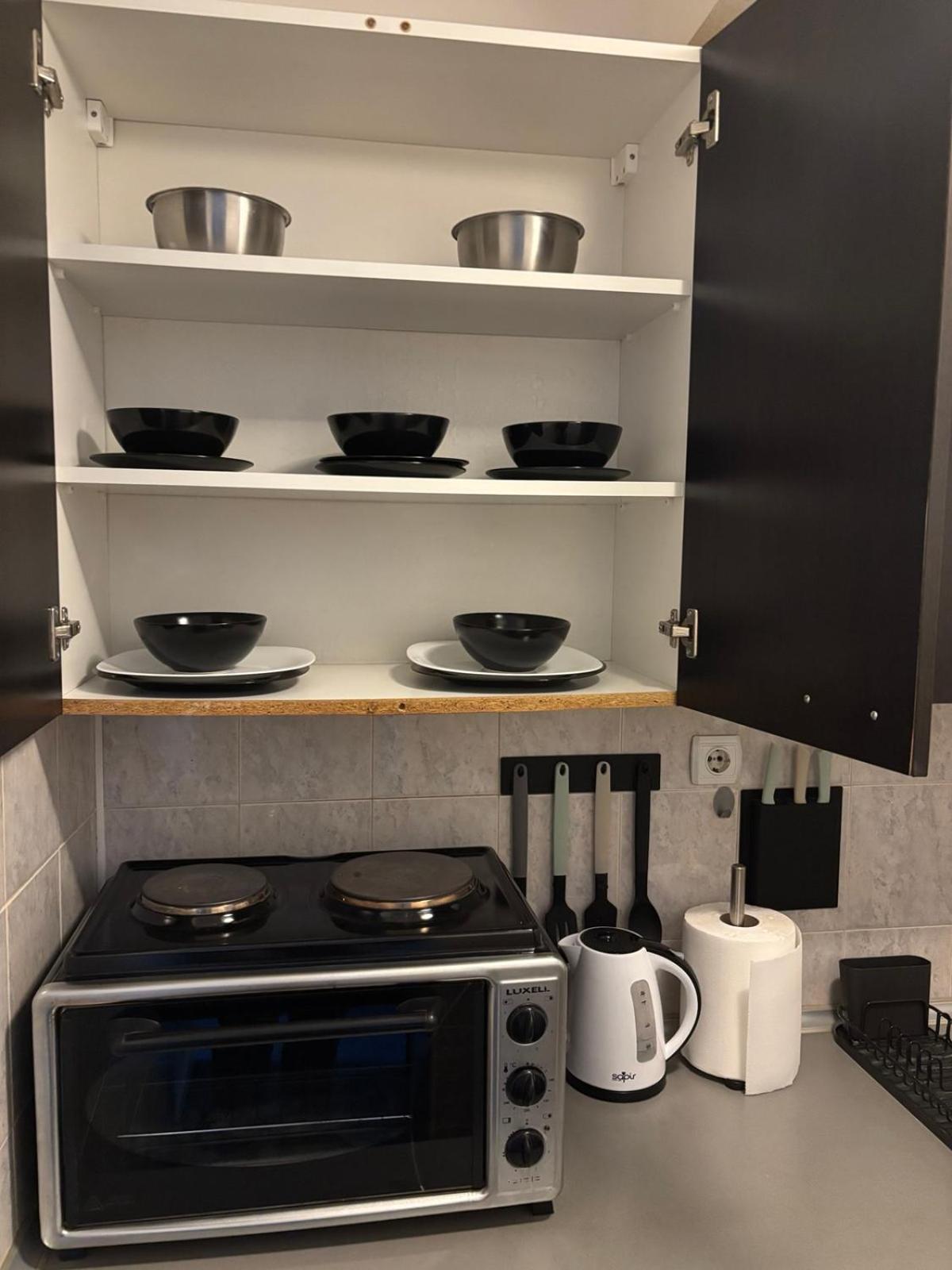 Apartman 4 Nis